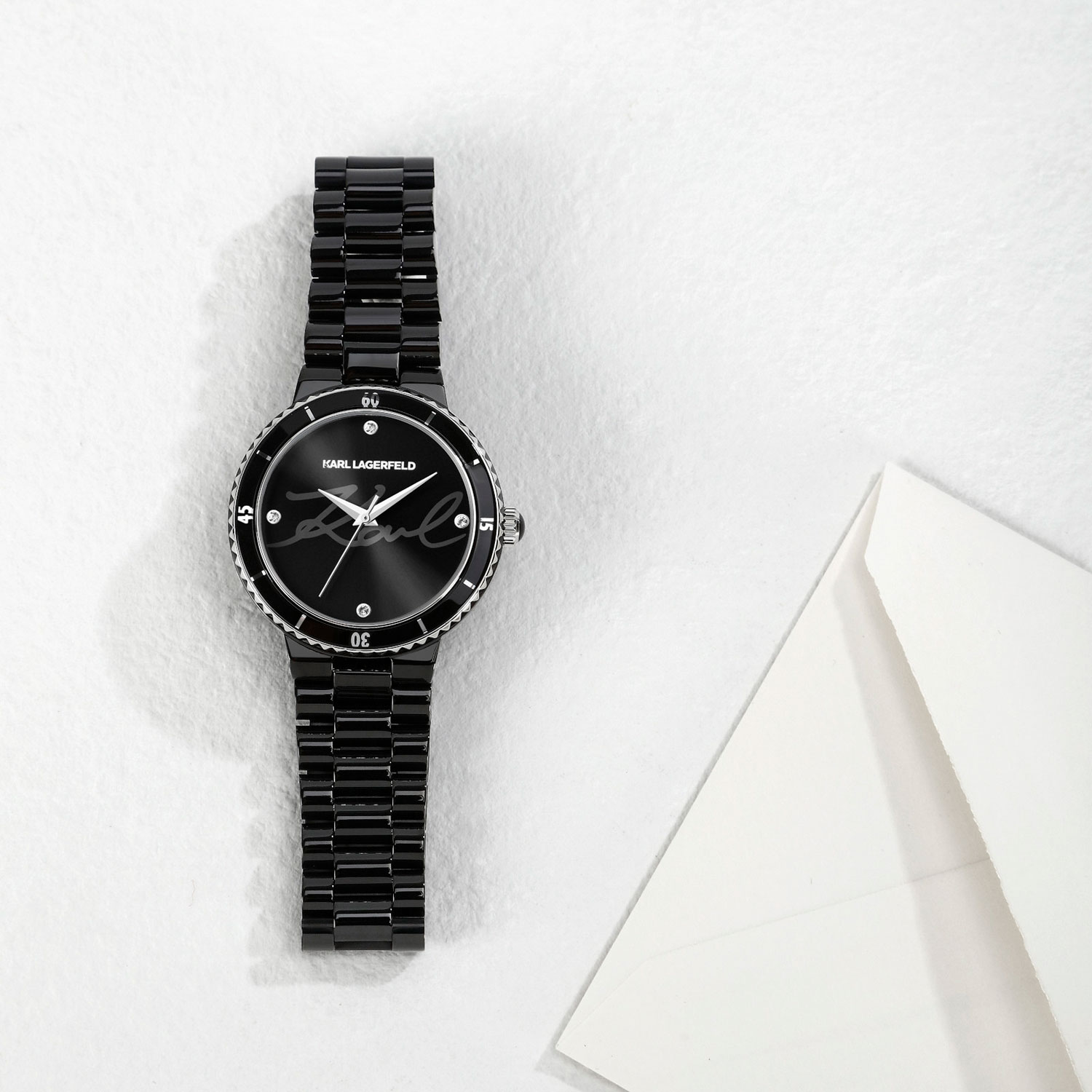 Karl Lagerfeld R0553104504